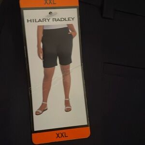 Hilary radley woman’s short